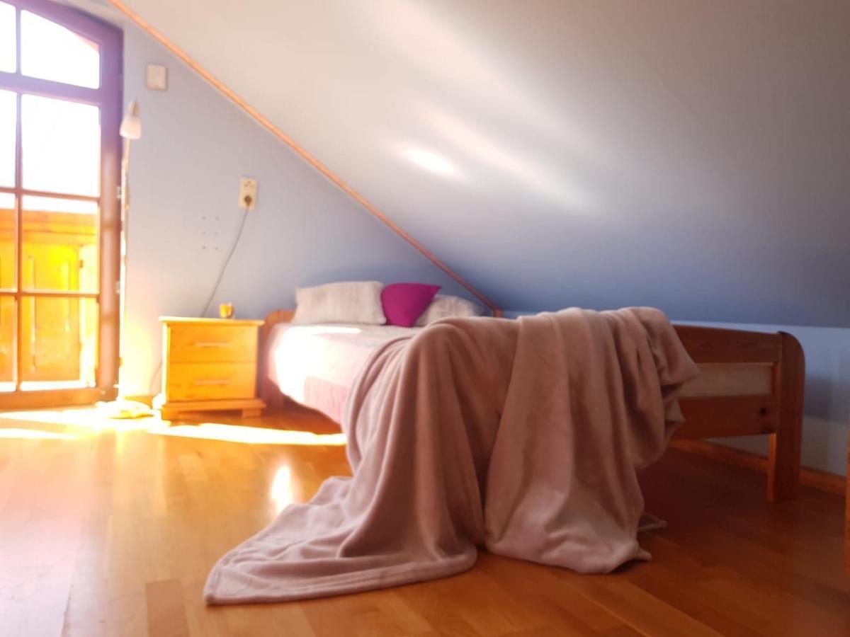 Apartament Intol Z Widokiem Na Sniezke Karpacz Dış mekan fotoğraf