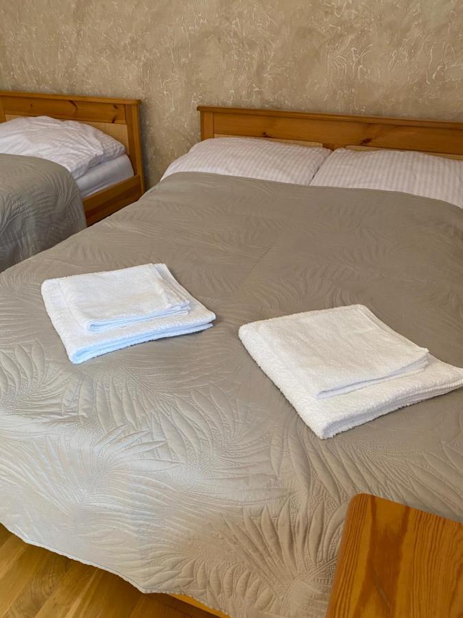 Apartament Intol Z Widokiem Na Sniezke Karpacz Dış mekan fotoğraf
