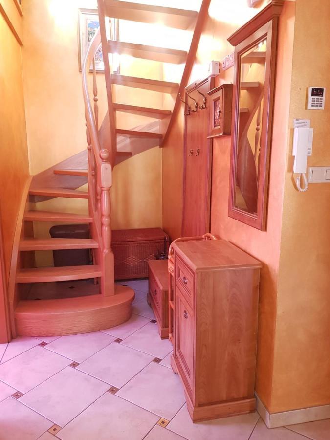 Apartament Intol Z Widokiem Na Sniezke Karpacz Dış mekan fotoğraf